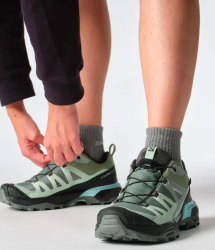 Salomon X ULTRA 360 GTX W 